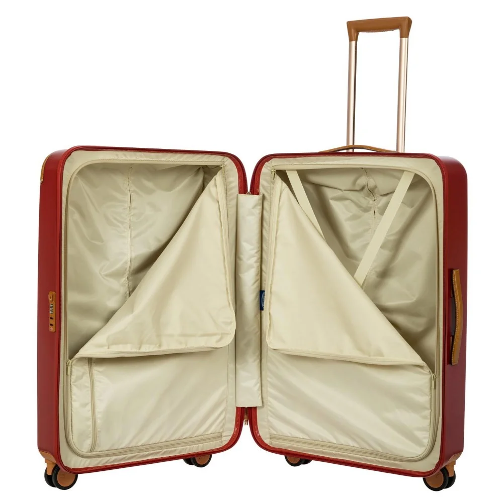 Vali ký gửi BRIC'S Amalfi 30" - Đỏ BAQ08354.190