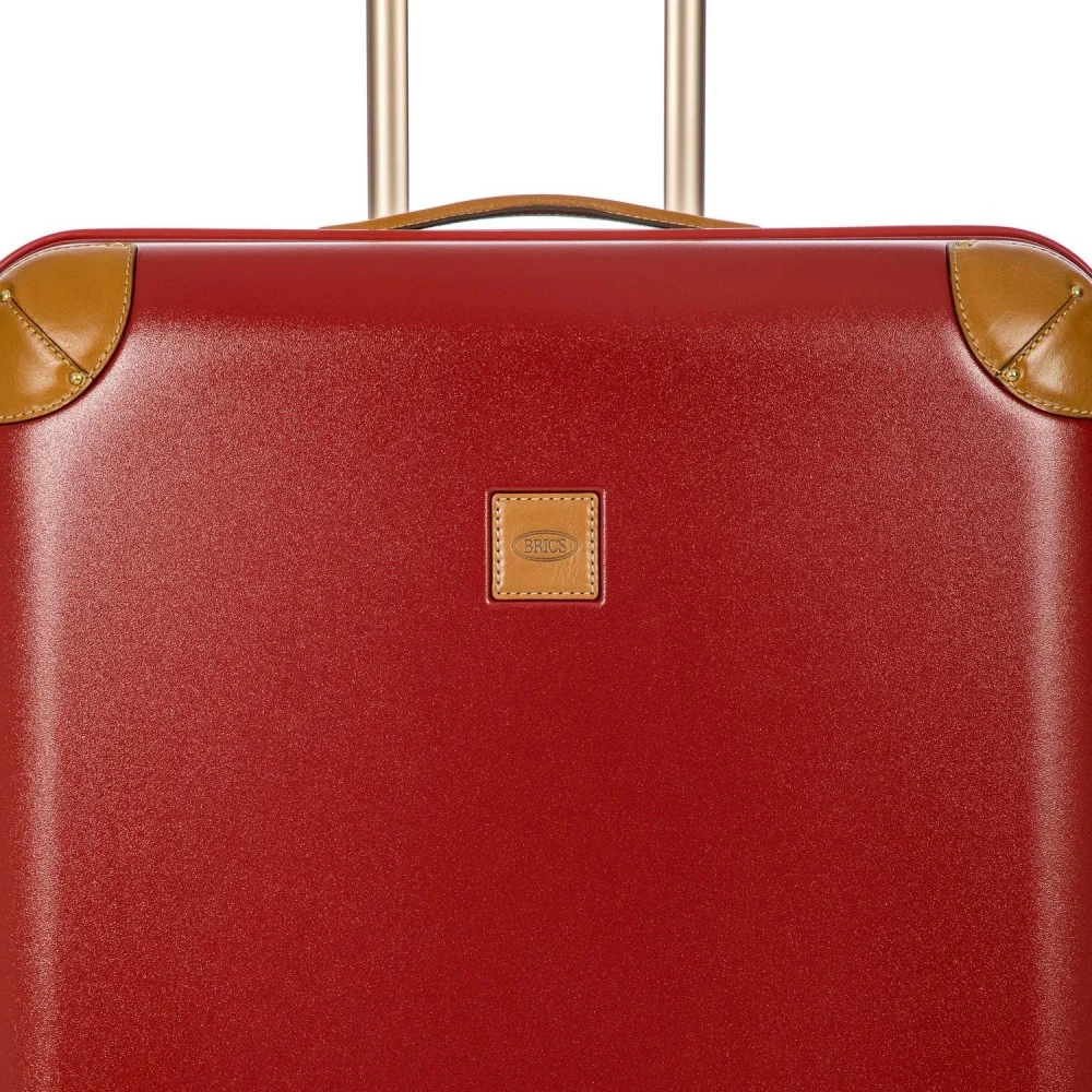 Vali ký gửi BRIC'S Amalfi 30" - Đỏ BAQ08354.190