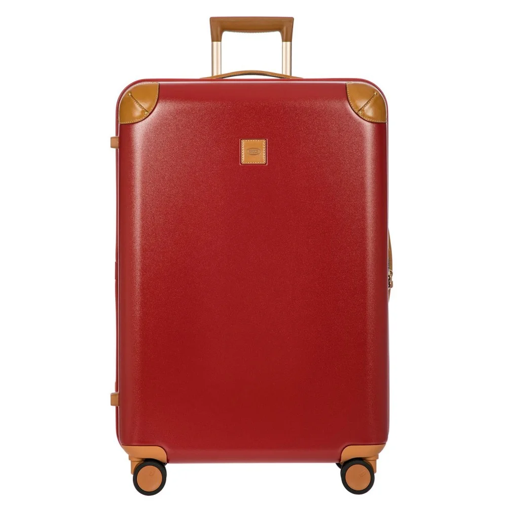 Vali ký gửi BRIC'S Amalfi 30" - Đỏ BAQ08354.190
