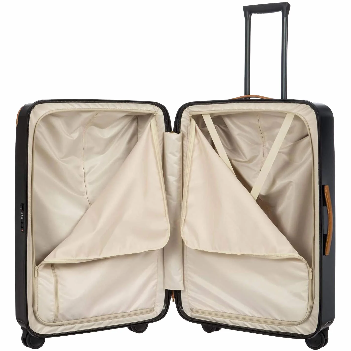 BAQ08354.001.07 Vali ký gửi BRIC'S Amalfi 30" - Đen BAQ08354.001