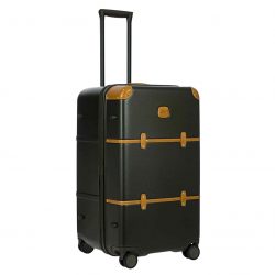 Vali ký gửi BRIC'S Bellagio 28" - Xanh Olive BBG28315.078