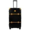 Vali ký gửi BRIC'S Bellagio 30" - Đen BBG28316.902 – mặt trước