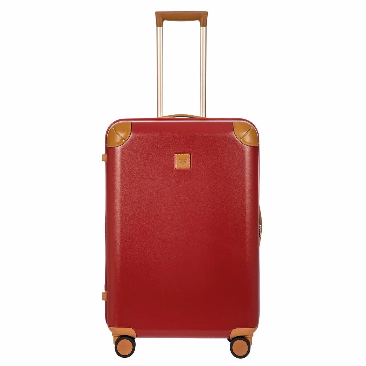 baq08353-190-01 Vali ký gửi BRIC'S Amalfi 27" - Đỏ BAQ08353.190