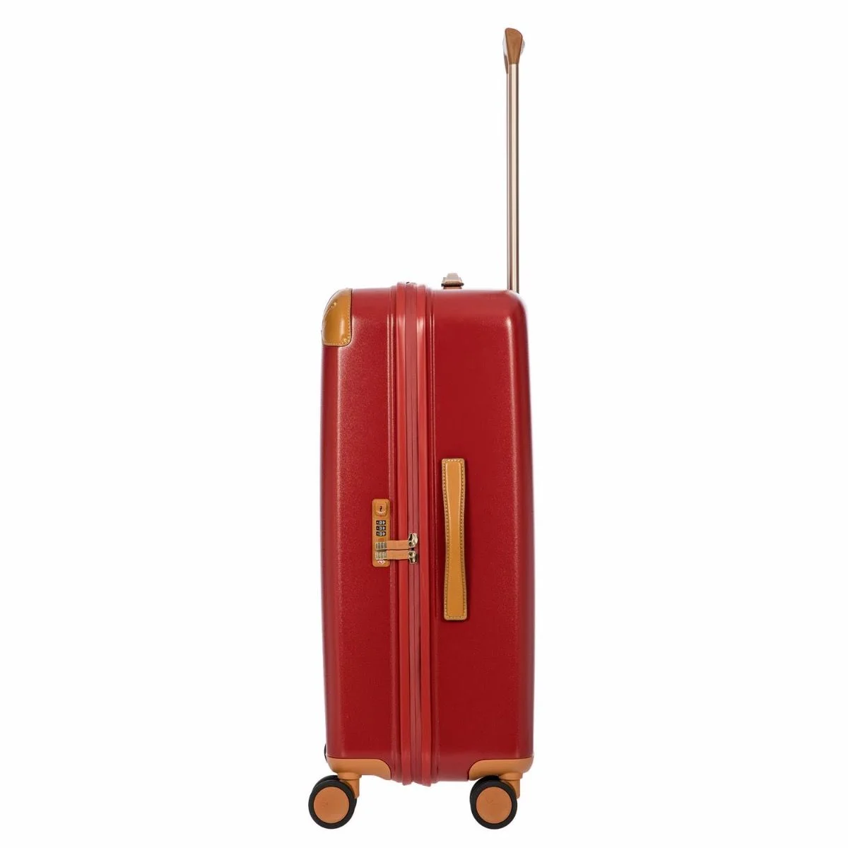 baq08353-190-04 Vali ký gửi BRIC'S Amalfi 27" - Đỏ BAQ08353.190