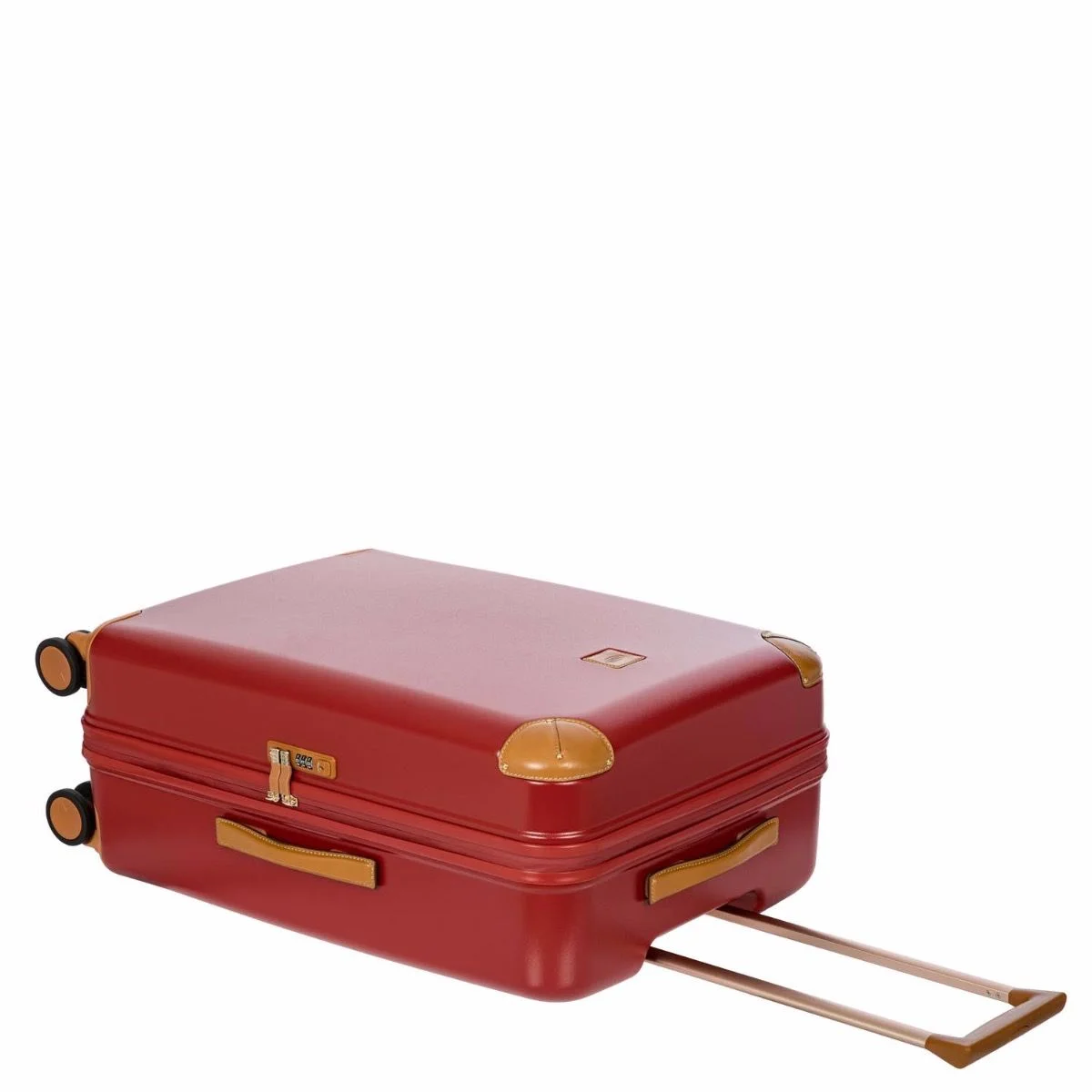 baq08353-190-05 Vali ký gửi BRIC'S Amalfi 27" - Đỏ BAQ08353.190