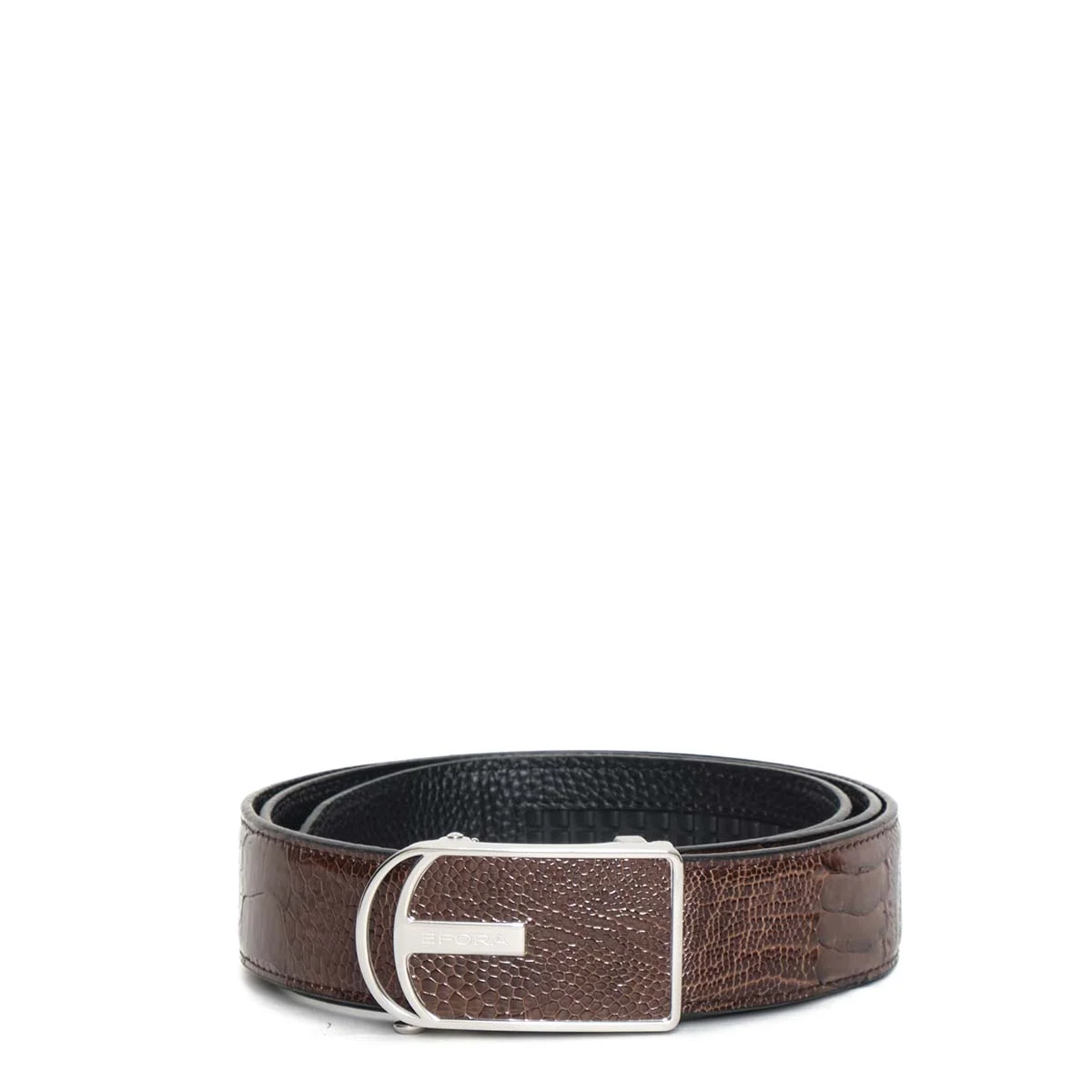 Thắt lưng nam Efora EFR-008B-BR