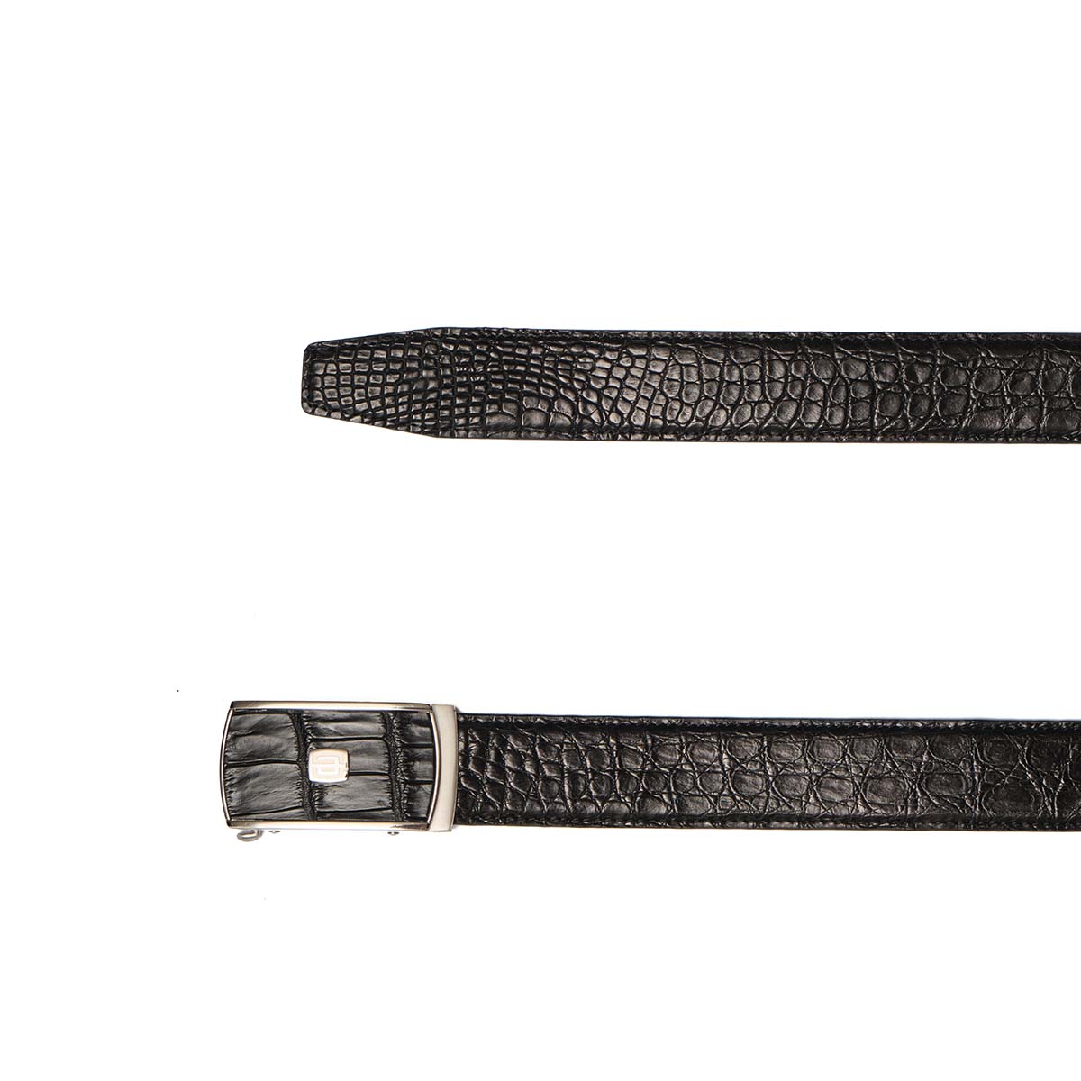 1A-EFA-EFR-057A-BL2 Thắt lưng nam Efora EFR-057A-BL