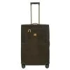 Vali ký gửi BRIC'S Life 27" - Xanh Olive BLF05271.378