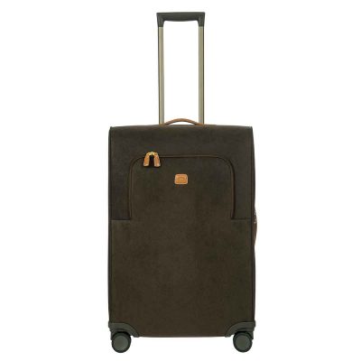 Vali ký gửi BRIC'S Life 27" - Xanh Olive BLF05271.378