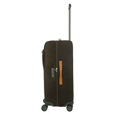 Vali ký gửi BRIC'S Life 27" - Xanh Olive BLF05271.378
