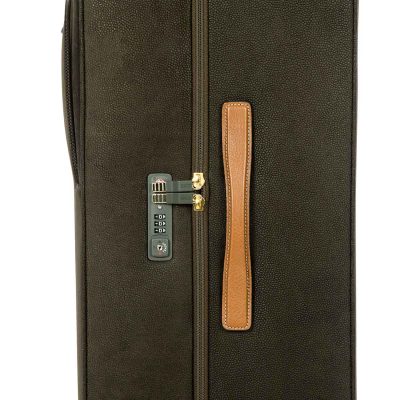 Vali ký gửi BRIC'S Life 27" - Xanh Olive BLF05271.378