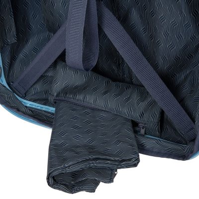 Vali xách tay BRIC'S Be Young Ulisse 21" - Xanh Da Trời B1Y08429.022