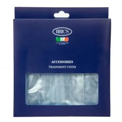 Bọc vali BRIC'S Cover 5271 BAC00741.999 (dành cho vali ký gửi Life BLF / Firenze BBJ / Life Pelle BPL / Varese BRH05271)