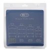 Bọc vali BRIC'S Cover BBG28305 BAC20938.999 (dành cho vali ký gửi Bellagio BBG28305)