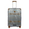 Bọc vali BRIC'S Cover BBG28305 BAC20938.999 (dành cho vali ký gửi Bellagio BBG28305)