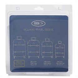 Bọc vali BRIC'S Cover BBG28305 BAC20938.999 (dành cho vali ký gửi Bellagio BBG28305)