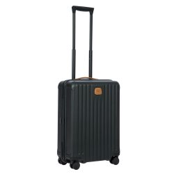 Vali xách tay BRIC'S Capri 21" - Đen BRK28027.101