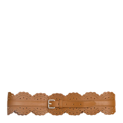 Thắt Lưng Nữ Efora - Nâu 216-CAMEL