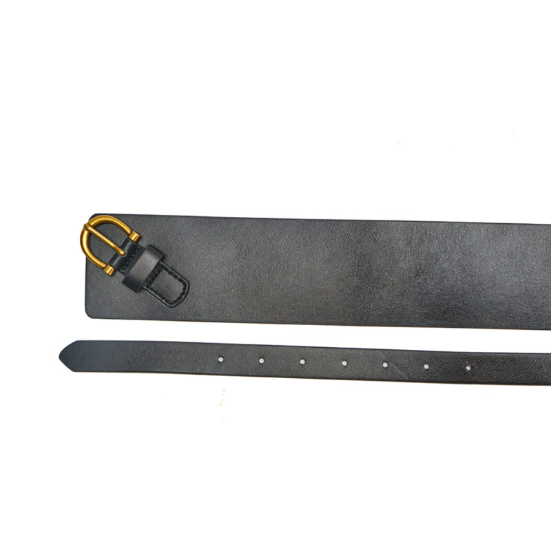 Thắt Lưng Nữ Efora - Đen 223-BL