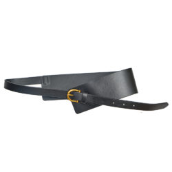 Thắt Lưng Nữ Efora - Đen 223-BL