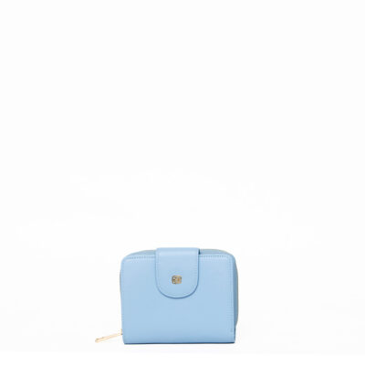 Ví Nữ Efora - Xanh BJ-4022-BLU