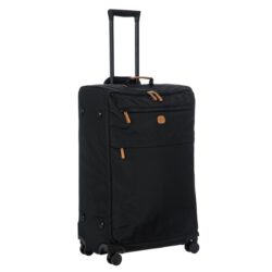 Vali ký gửi BRIC'S X-Travel 30" - Đen BXL58145.101