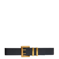 Thắt Lưng Nữ Efora - Đen 222-BL