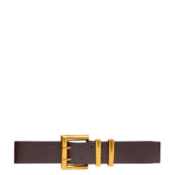 Thắt Lưng Nữ Efora - Nâu Cà Phê 222-BR-D