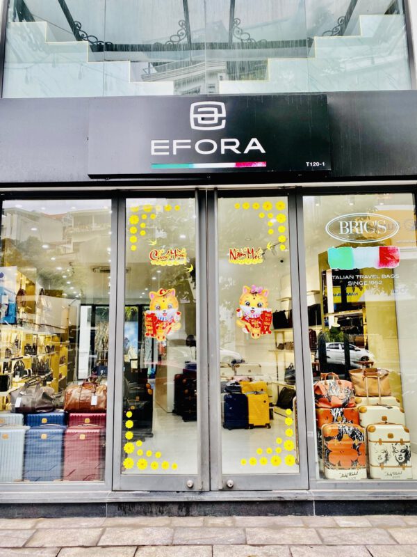 Efora