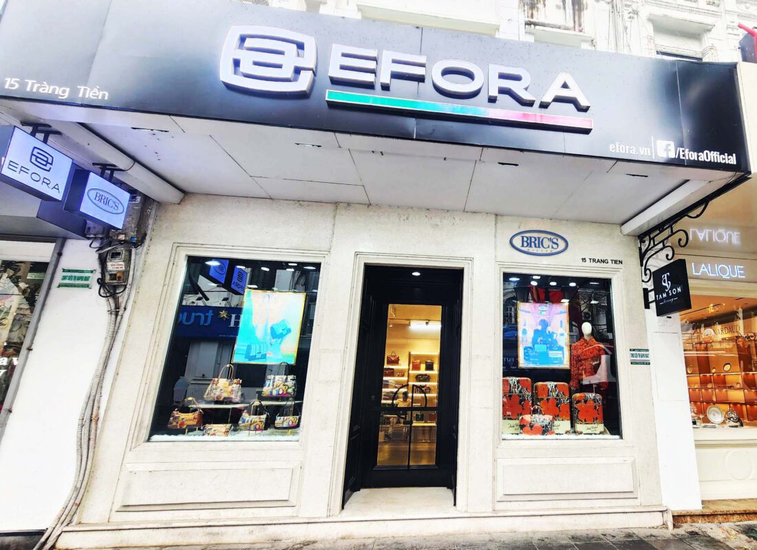 Efora
