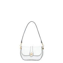 Túi xách nữ Efora – Trắng K05-17297-81K