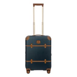 Vali xách tay BRIC'S Bellagio 21" - Xanh Dương Đậm BBG38301.698