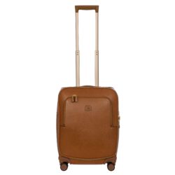 Vali Xách Tay BRIC’S Life Pelle 21 Carry-On Trolley - Nâu BPL15290.098