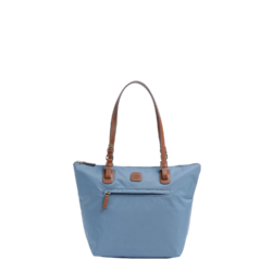 Túi xách nữ BRIC'S X-Travel Shopper M - Xanh Dương BXG45071.322