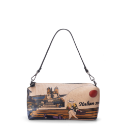 Túi xách nữ BAIADERA x EFORA – Gina SOUL-BL