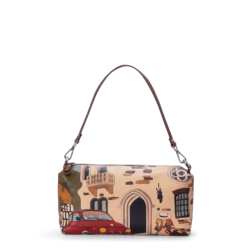 Túi xách nữ BAIADERA x EFORA – Gina VERONA-BR