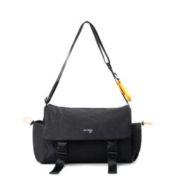 Túi đeo chéo unisex EFORA Go thời trang, độc đáo, năng động, đi học, du lịch – J64-14108-816