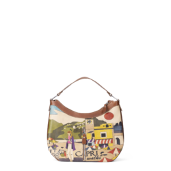 Túi xách nữ BAIADERA x EFORA – Miriam CAPRI WALKS-BR