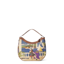 Túi xách nữ BAIADERA x EFORA – Miriam GENEVE-BR