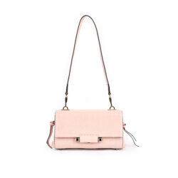 Túi xách nữ đeo chéo CROMIA BAG ALTEA – Hồng 1405973-RS