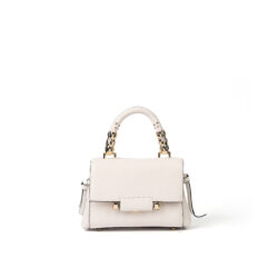 Túi xách nữ đeo chéo CROMIA BAG ALTEA – Trắng 1405975-BI