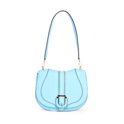 Túi xách nữ đeo chéo CROMIA MALIBU’ – Xanh dương 1405976-AZ