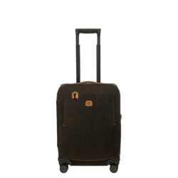 Vali xách tay BRIC'S Life 21" - Xanh Olive BLF15290.378