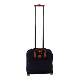 Vali xách tay BRIC'S X-Travel 16'' - Xanh dương BXL38124.050