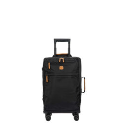 Vali xách tay BRIC'S X-Travel 21" - Đen BXL58117.101