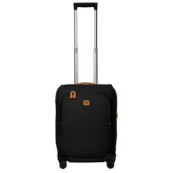 Vali xách tay BRIC'S Firenze Trolley 21'' - Đen BBJ15290.001