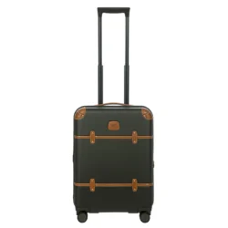 Vali xách tay BRIC'S Bellagio 21'' – Xanh Olive BBG38301.078