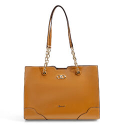 Túi xách nữ Efora – Nâu K08-17573-82C