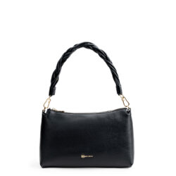 Túi xách nữ đeo chéo Efora – Đen K128-17686-816