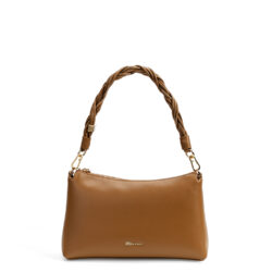 Túi xách nữ đeo chéo Efora – Caramel K128-17686-81C